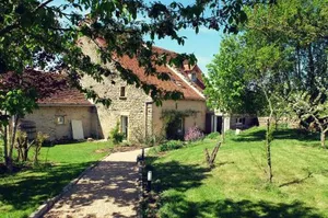 Image of Le Thé au Jardin