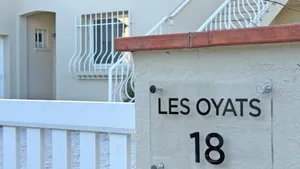 Image of Les Oyats