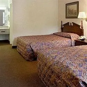 Image of Travelers Inn and Suites Forest City