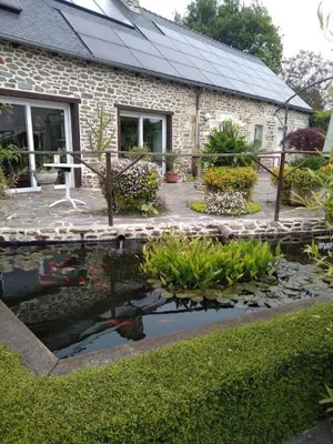 Image of CHAMBRES D'HOTES
