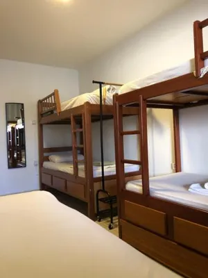 Image of GayFriendly Hostel BSB Airport