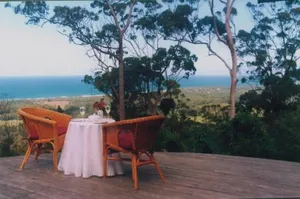 Image of Sacred Mountain Retreat