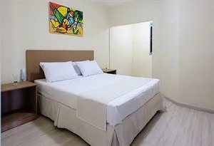 Image of Mar do Farol Praia Hotel