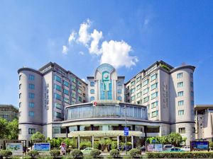 Image of Haihua Hotel Hangzhou