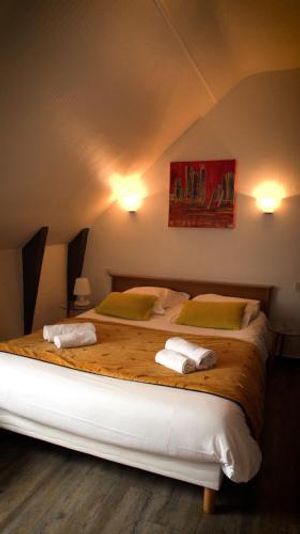 Image of Hotel Le Derby
