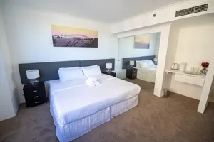 Image of Castle Serviced Apartments