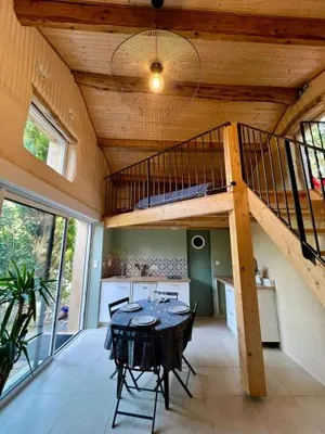 Image of LA CHAMBRE DU CANTOU