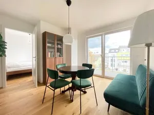 Image of STAD10 - Apartments very close to subway U2 Stadlau