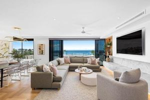 Image of Penthouse at First Bay Coolum