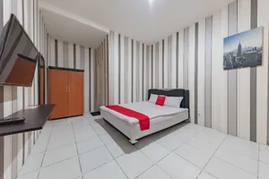 Image of Reddoorz @ HSP Guest House Samarinda