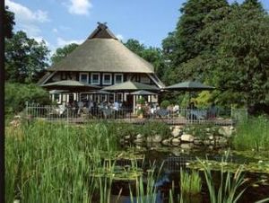 Image of Romantik Hotel Köllners Landhaus