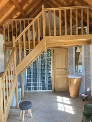 Image of Charmante maisonnette indépendante