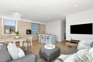 Image of LUXE @ THE TERRACE- BRAND NEW, 250M- BEACH + TOWN!