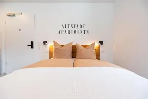 Image of Altstadt Apartments