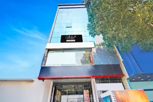 Image of Super Collection O Niladri Road