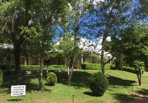 Image of Beechworth House