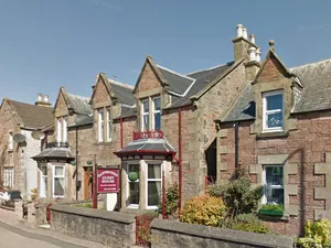 Image of Glenrossie Guesthouse
