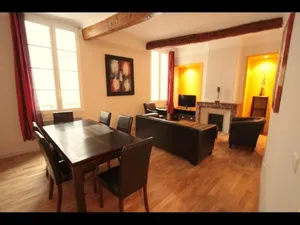 Image of Appartement de Charme