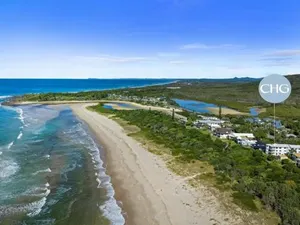 Image of Shoreline 3 Beachfront Apartment