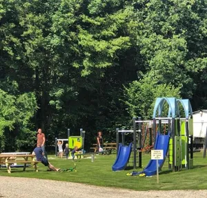 Image of Camping de Boskant