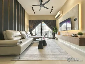 Image of Country Garden Danga Bay·City View·6Pax/JohorBahru