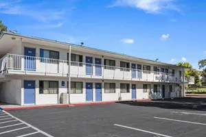 Image of Motel 6-Winnemucca, NV