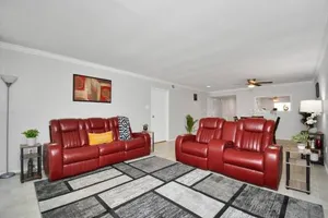 Image of Double Master Suites - 206