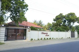 Image of Superior rest