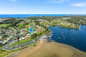 Image of 4-53 Forsters Bay Road, Narooma - Blue Water Villas