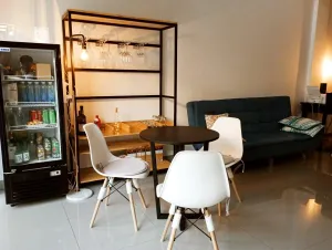 Image of hong's house