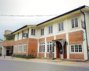 Image of Railway Lodge Hostel