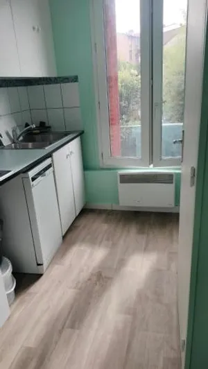 Image of 12 RUE FERNAND HE93600 Aulnay SOUS BOIS