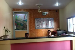 Image of Hotel Maurya