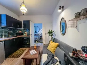 Image of Confort & modernité au centre de Tarbes