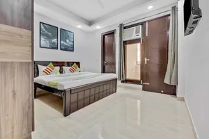 Image of FabExpress The Premium Villa