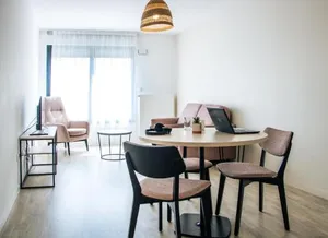 Image of Twenty Business Flats Lille - Bayard