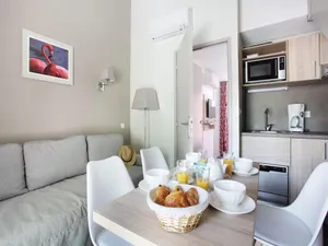 Image of Resort in Arles with Pools near Camargue