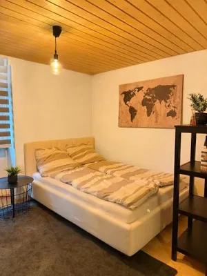 Image of Citycenter Apartment with Parking