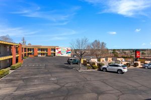 Image of Econo Lodge Flagstaff Route 66