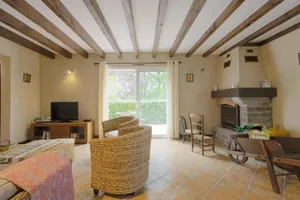 Image of La Maison de Michelle&Jean - pour 10p avec jardin