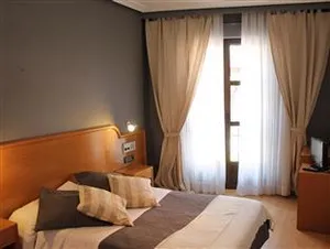 Image of Hotel Alda Plaza Mayor