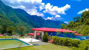 Image of Fun N Forest Resort