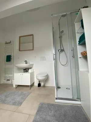 Image of Helle 2 Zi. Wohnung nähe Flughafen München