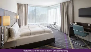 Image of Premier Inn Wolfsburg City Centre