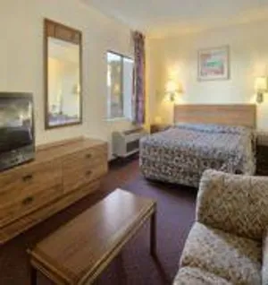 Image of Days Inn Torrance Redondo Beach