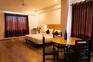 Image of Hotel B R REGENCY