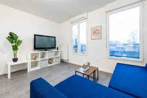 Image of Studio Cosy proche Paris - Aeroport CDG - Le Bourget - T11 - Parc des expositions