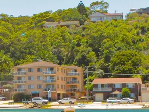 Image of Marcel Towers Holiday Apartments