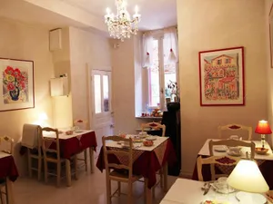 Image of Logis Saint Clair
