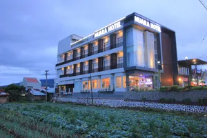 Image of Muara Hotel Bukittinggi
